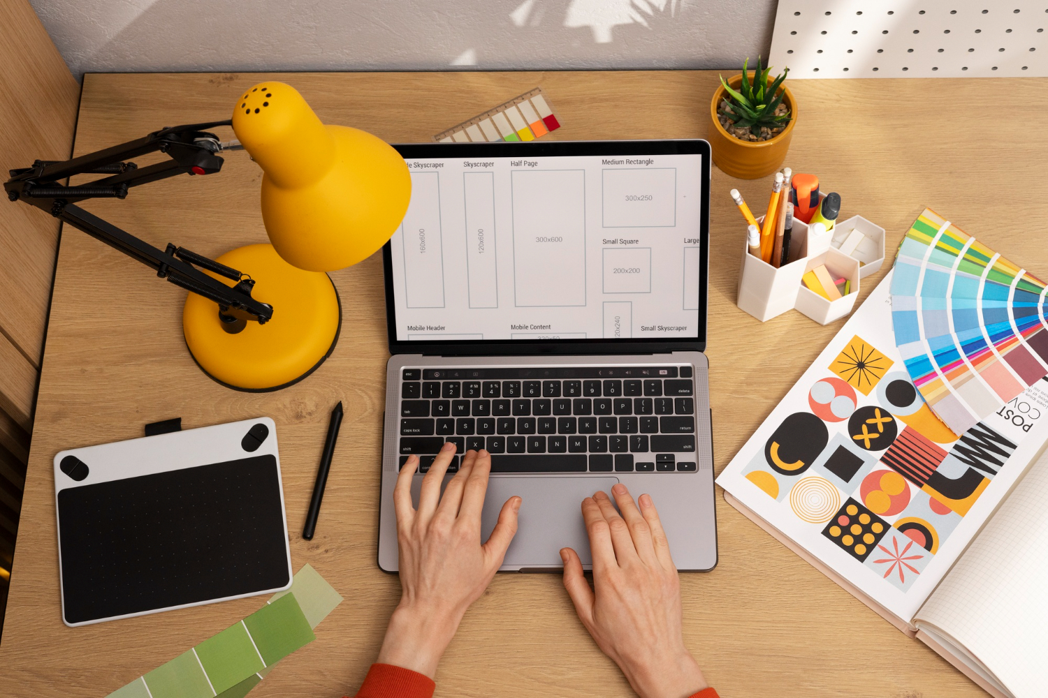 Web Tasarım Nedir? Temel Kavramlar