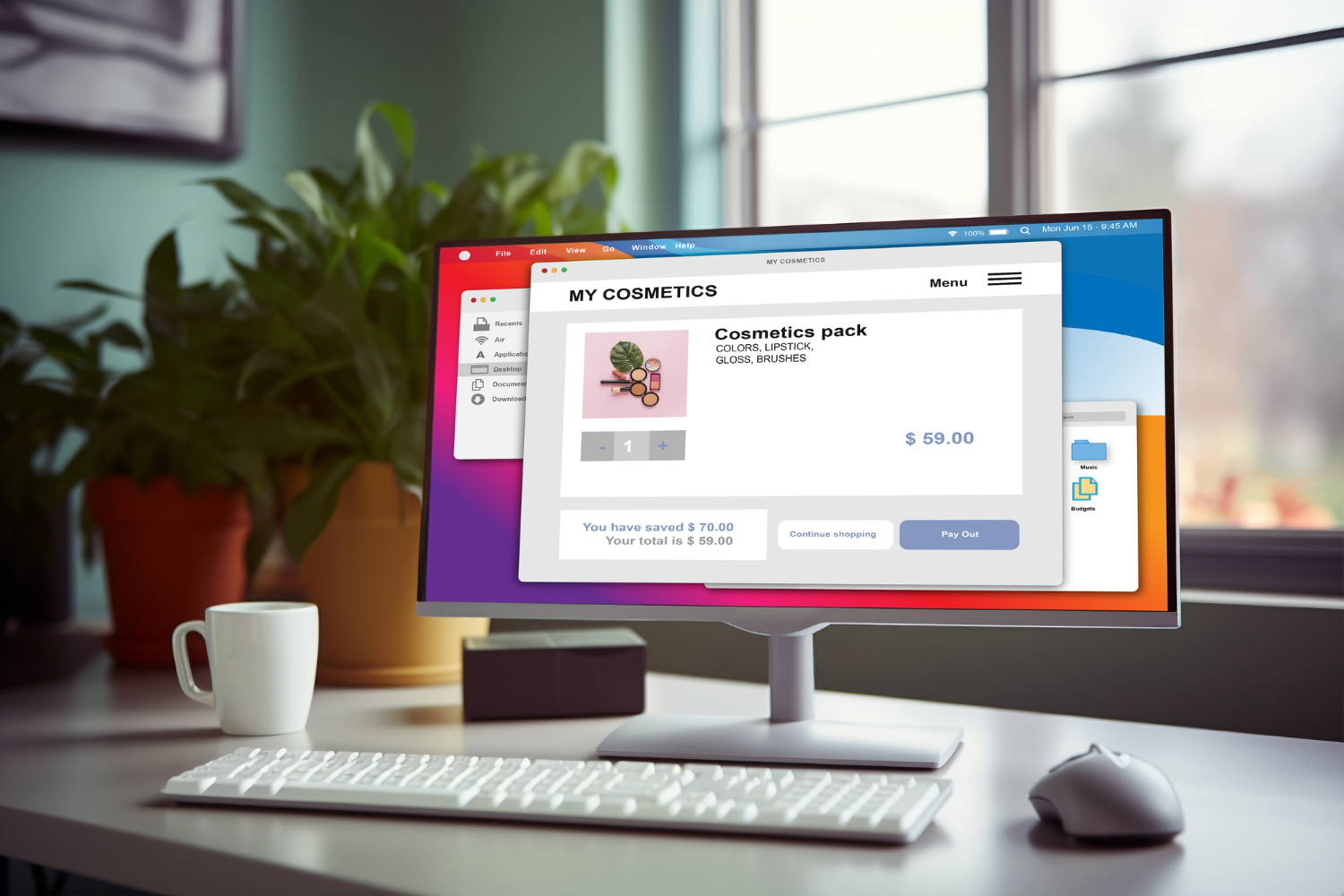 Web Tasarım ve SEO: Google’da Üst Sıralara Çıkmanın Püf Noktaları